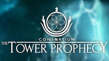 Consortium: The Tower Prophecy – pierwszy trailer miksu RPG i FPS-a