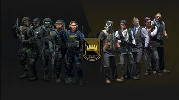 Valve udostępnia matchmaking Premier dla wszystkich graczy CS:GO