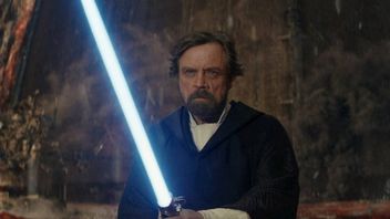 Mark Hamill opowiada o trudach kręcenia oryginalnych Star Wars