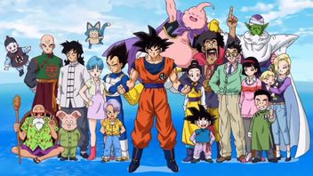 Wielki Turniej z Dragon Ball odbudowany w LEGO. Pojedynek toczą Goku i Superman