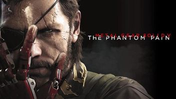 Metal Gear Solid V: The Phantom Pain – zobacz alternatywne wybory na dodatkowym gameplayu z E3