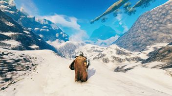 WoW w świecie wikingów. Fani Valheim odtwarzają znane lokacje