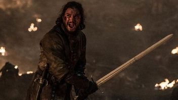 Gra o tron - bitwa o Winterfell pobiła rekord liczby postów na Twitterze