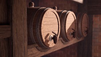 Symulator warzenia piwa Brewmaster trafi na PC i konsole