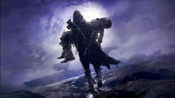 Nowa gra twórców Destiny 2 dopiero w 2025 roku