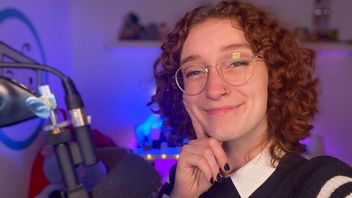 Granie na „easy” to nie wstyd - streamerka o czepianiu się o poziom trudności