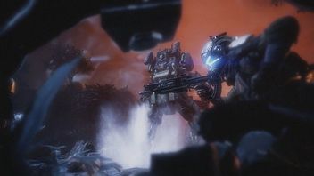 Titanfall 2 - czy pójdzie na moim sprzęcie?