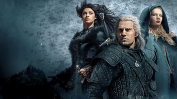 Netflix potwierdza koniec zdjęć do 2. sezonu Wiedźmina. Premiera w tym roku
