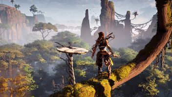 Dystrybucja cyfrowa na weekend (m.in. Skyrim, RE3 i Horizon Zero Dawn)