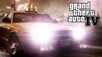 Najlepsze mody do GTA IV - poradnik krok po kroku jak poprawić grafikę