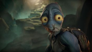 Oddworld: Soulstorm - wymagania sprzętowe na PC