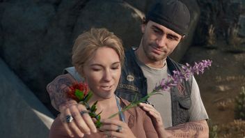 Days Gone na PC będzie wspierać monitory ultrawide i zaoferuje lepszą grafikę