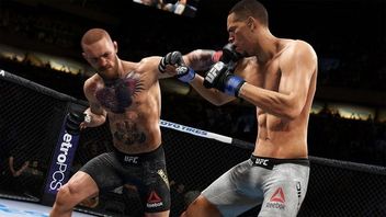 Recenzje EA Sports UFC 3 - dobra gra, która mogła być jeszcze lepsza