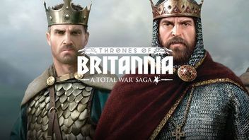 Recenzja Total War Saga: Thrones of Britannia – gra o brytyjski tron