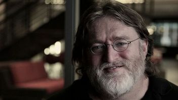 Gabe Newell o przejęciu Valve przez Microsoft