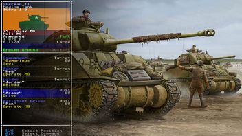 „Wsadziłem” ekipę TVGry do czołgu - Tbone'owy przegląd