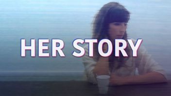 Promocje mobilne na weekend 3-4 lutego (Her Story, Rima, Infinity Duels)