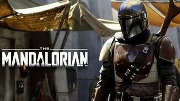 Star Wars: The Mandalorian zbiera pierwsze, pozytywne opinie