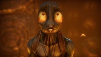 Oddworld: Soulstorm zadebiutowało na rynku