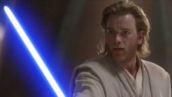 Zobacz nagranie z planu serialu Obi-Wan Kenobi z uniwersum Star Wars