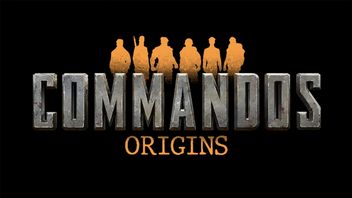 Commandos: Origins - wyciek informacji o kolejnej odsłonie słynnego cyklu