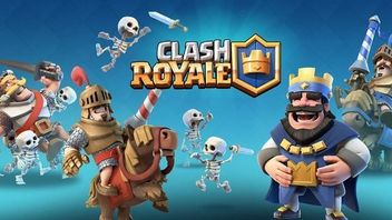 Clash Royale dostanie tryb 2v2