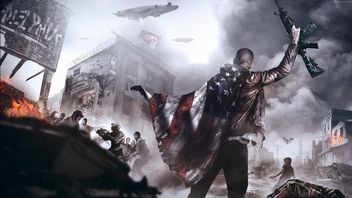 W Homefront zaszyto remaster innej znanej gry w 4K. Ale zaginął kod, który mógł ją odblokować