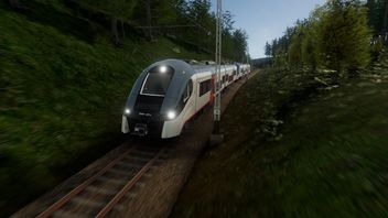 Plotki o F1 2021, postępy prac nad SimRail 2021 i inne wieści - przegląd Agi