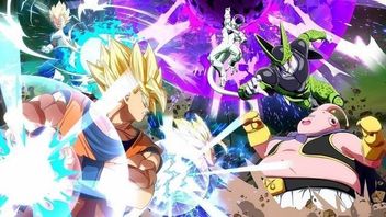 Dragon Ball FighterZ - Trunks na nowym zwiastunie gry