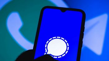 Szef Facebooka boi się o prywatność? Korzysta z Signala, konkurenta WhatsApp