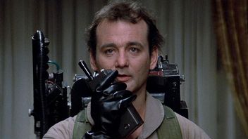 Gwiazda Ghostbusters cierpiała na planie nowego filmu z serii, ale twierdzi, że było warto