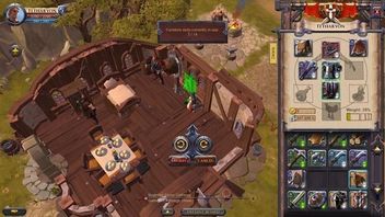 Albion Online – dziś premiera gry