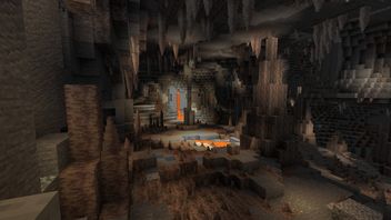 Minecraft 21w14a z ważną zmianą w wydobyciu metali