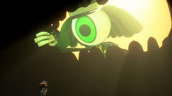 Psychonauts 2 z premierą w tym roku - twórcy potwierdzają