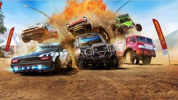 Asphalt Xtreme – pierwsze konkrety i zwiastun