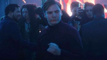 Zemo Cut podbija YouTube i promuje The Falcon and The Winter Soldier