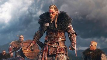 Assassin’s Creed Valhalla - hotfix naprawił cztery zadania