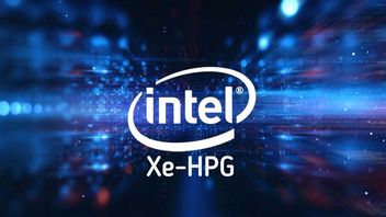 Intel Xe-HPG DG2 może zbliżyć się mocą do RTX 3080