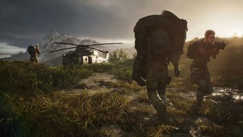 Ghost Recon: Breakpoint otrzymało plany rozwoju gry na 2021 rok