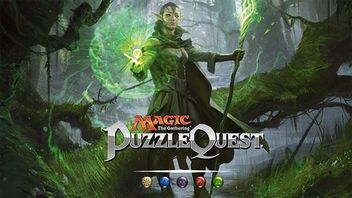 Magic: The Gathering - Puzzle Quest rozpoczęło podbój rynku mobilnego