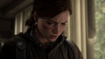 Powstaje The Last of Us Remake na PS5