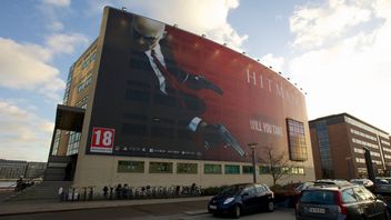 Twórcy Hitmana i nadchodzącego Bonda pracują jeszcze nad inną nową marką