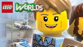Testujemy wczesną wersję gry LEGO Worlds, konkurentkę Minecrafta