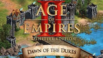 Remastery Age of Empires 2 i 3 otrzymają nowe dodatki