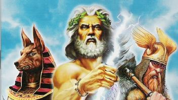 Seria Age of Mythology może niedługo powrócić