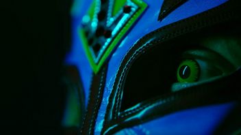 WWE 2K22 zapowiedziane; mamy pierwszą zajawkę