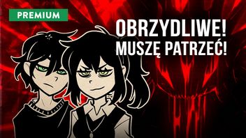 „To obrzydliwe! Nie mogę przestać oglądać!” Jak chorobliwa ciekawość ciągnie nas do mocnych treści?
