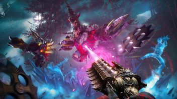 Shadow Warrior 3 - niedługo nowe informacje o grze