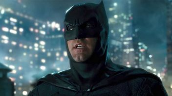 MakeTheBatfleckMovie - fani chcą filmu o Batmanie z Benem Affleckiem