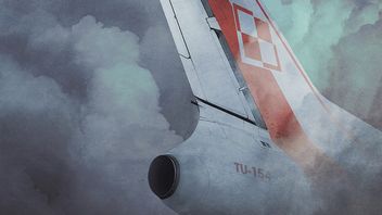 Smoleńsk najgorszym filmem IMDb na skutek review bombingu